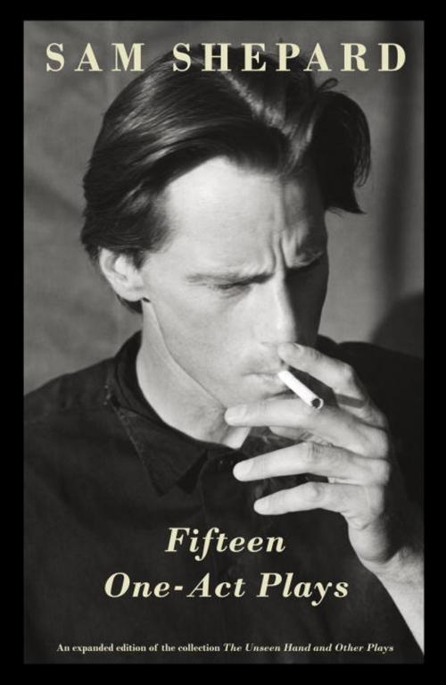 Cover of the book Fifteen One-Act Plays by Sam Shepard, Knopf Doubleday Publishing Group