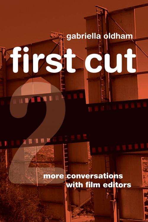 Cover of the book First Cut 2 by Gabriella Oldham, University of California Press