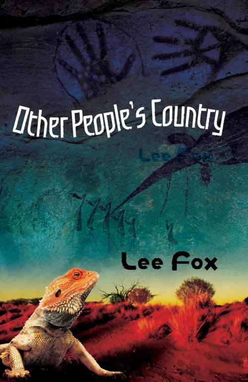 Cover of the book Other People's County by Lee Fox, Hachette Australia