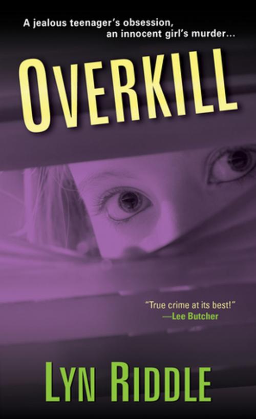 Cover of the book Overkill by Lyn Riddle, Pinnacle Books