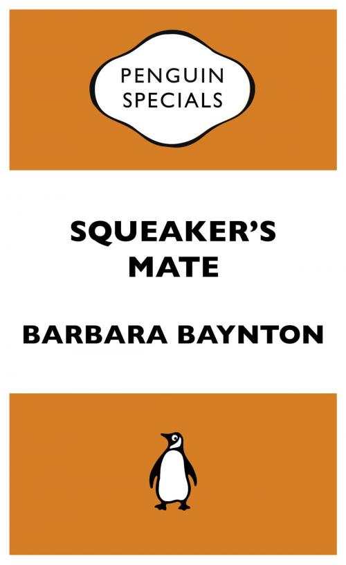Cover of the book Squeaker's Mate by Barbara Baynton, Penguin Books Ltd