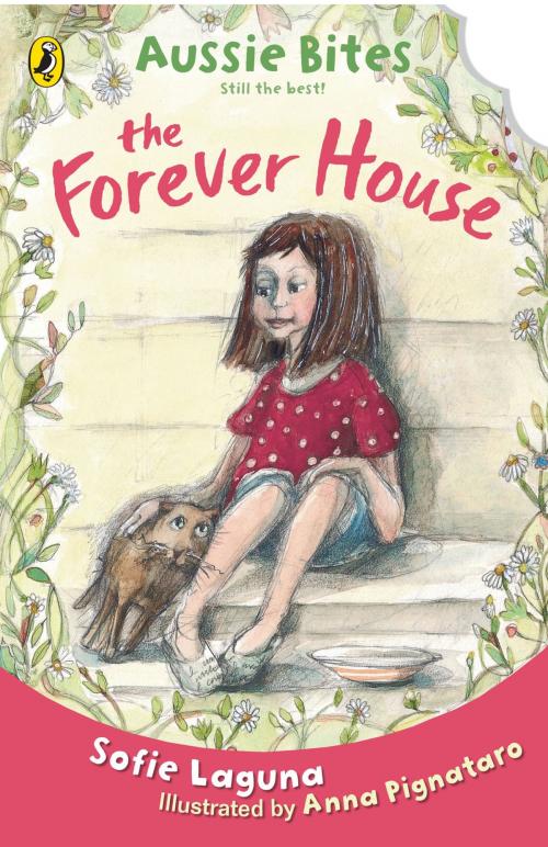Cover of the book Forever House by Sofie Laguna, Penguin Books Ltd