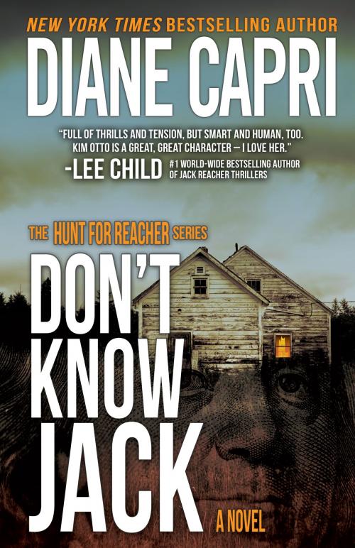 Cover of the book Don't Know Jack by Diane Capri, AugustBooks