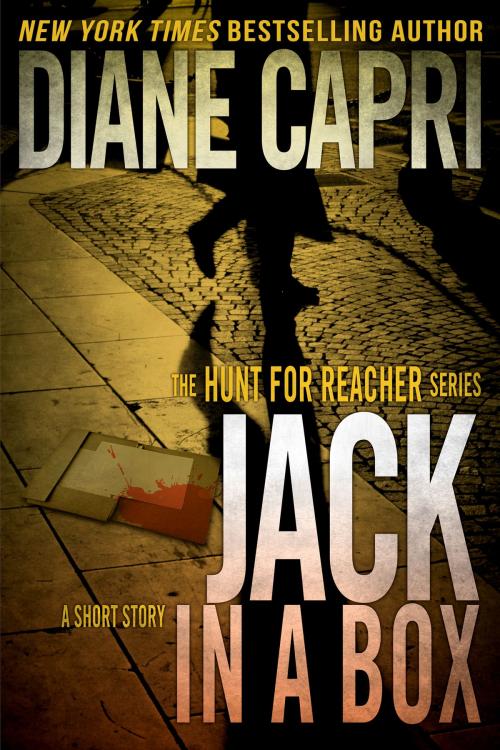 Cover of the book Jack In A Box by Diane Capri, AugustBooks