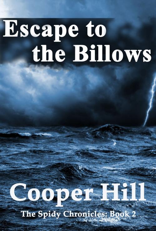 Cover of the book Escape to the Billows by Cooper Hill, Cooper Hill