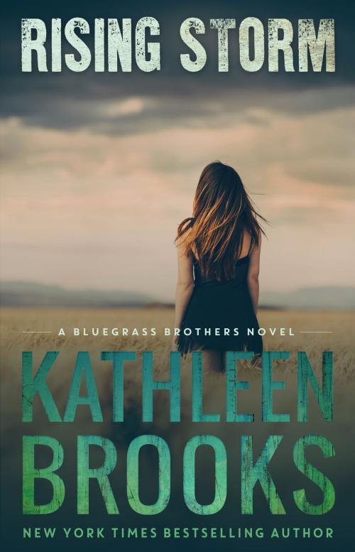 Cover of the book Rising Storm by Kathleen Brooks, Kathleen Brooks
