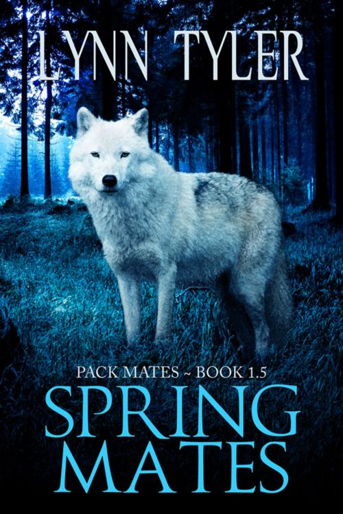 Cover of the book Spring Mates by Lynn Tyler, Lynn Tyler Books