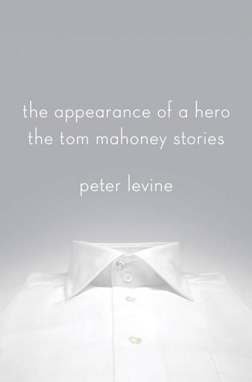 Cover of the book The Appearance of a Hero by Peter Levine, St. Martin's Press