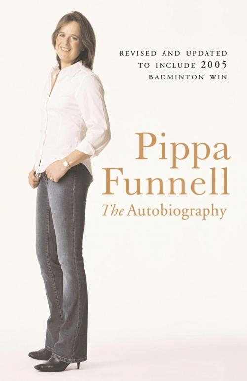 Cover of the book Pippa Funnell by Pippa Funnell, Orion Publishing Group