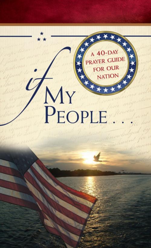 Cover of the book If My People . . . by Jack Countryman, Thomas Nelson