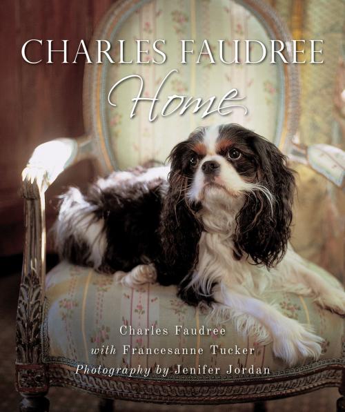 Cover of the book Charles Faudree Home by Charles Faudree, Gibbs Smith