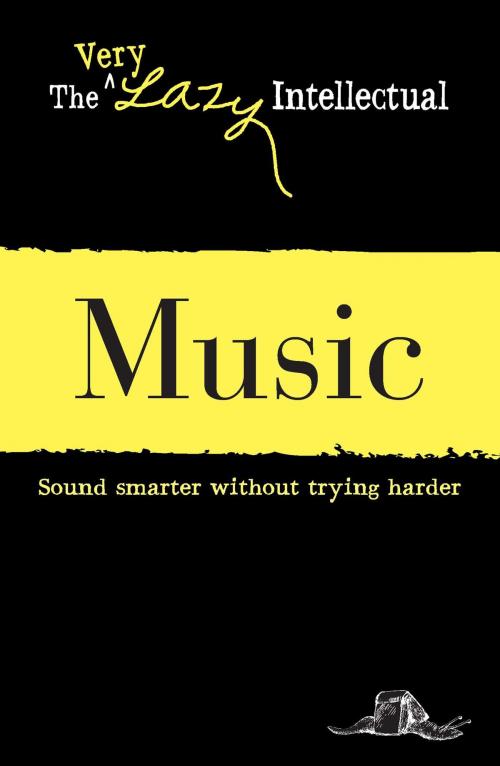 Cover of the book Music by Adams Media, Adams Media