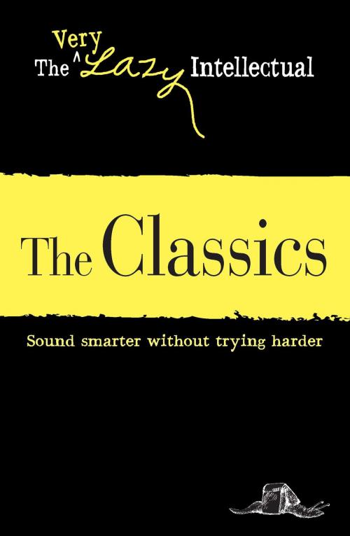 Cover of the book The Classics by Adams Media, Adams Media