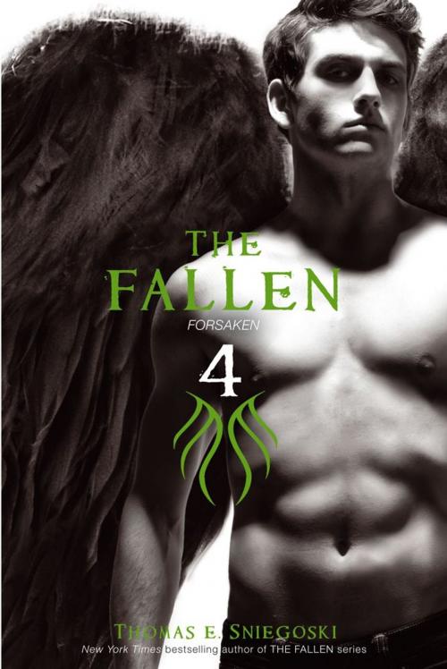Cover of the book The Fallen 4 by Thomas E. Sniegoski, Simon Pulse