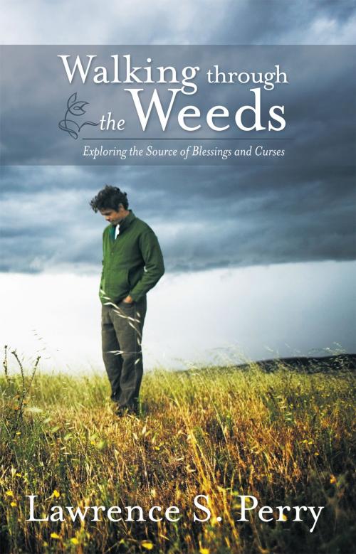 Cover of the book Walking Through the Weeds by Lawrence S. Perry, WestBow Press