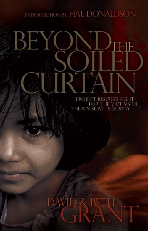Cover of the book Beyond the Soiled Curtain by David Grant, David Grant