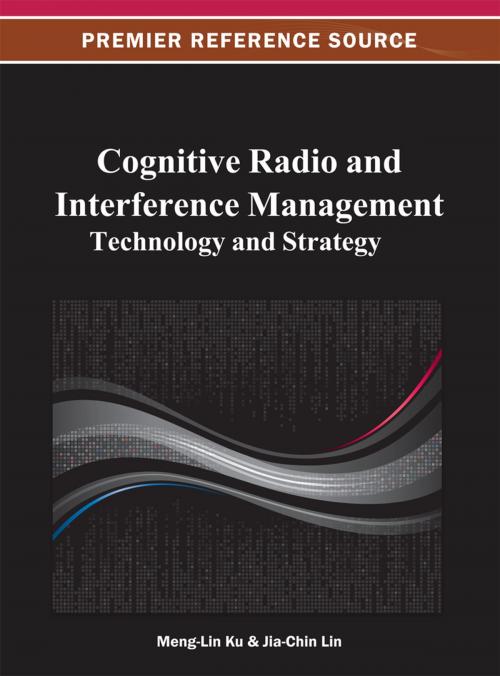 Cover of the book Cognitive Radio and Interference Management by , IGI Global
