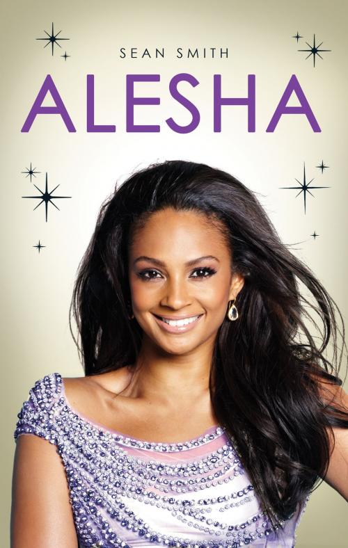 Cover of the book Alesha by Sean Smith, Simon & Schuster UK