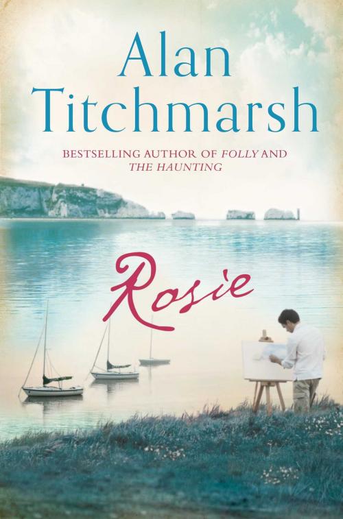 Cover of the book Rosie by Alan Titchmarsh, Simon & Schuster UK