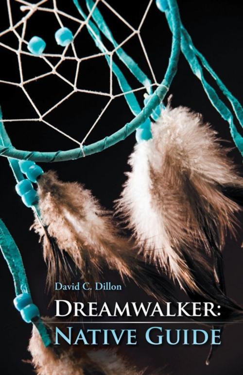 Cover of the book Dreamwalker: Native Guide by David C. Dillon, iUniverse