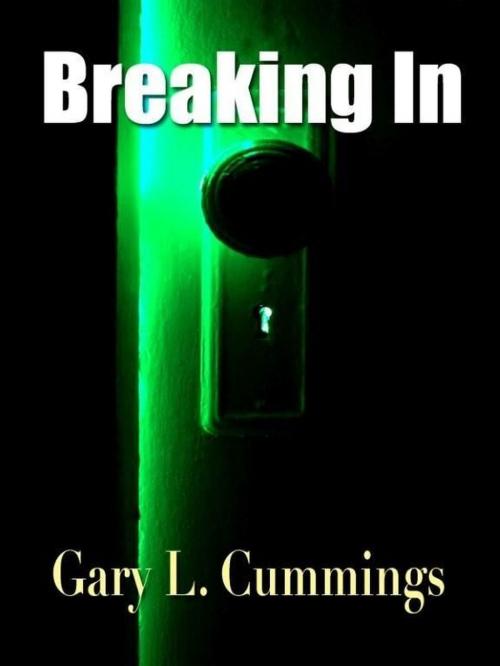 Cover of the book Breaking In by Gary Cummings, Gary Cummings