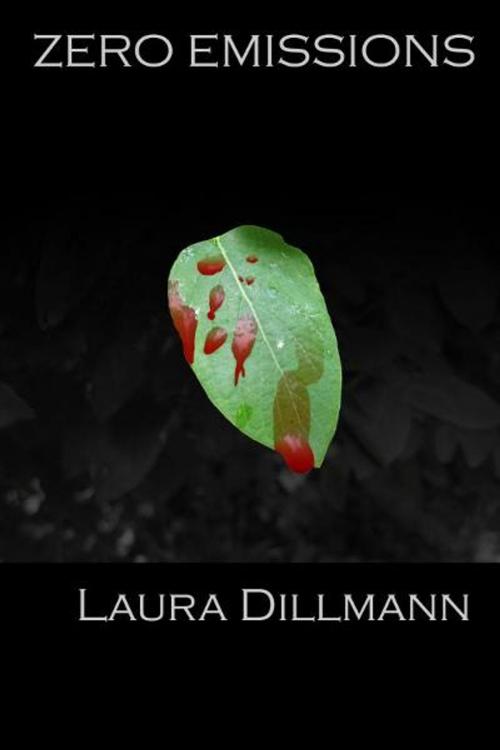 Cover of the book Zero Emissions by Laura Dillmann, Laura Dillmann