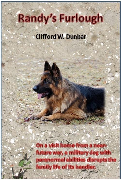 Cover of the book Randy's Furlough by Clifford W. Dunbar, Clifford W. Dunbar