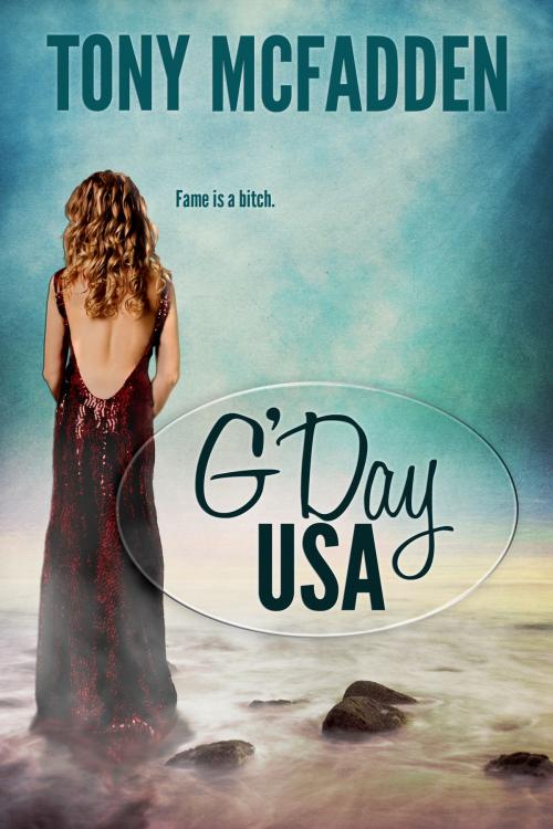 Cover of the book G'Day USA by Tony McFadden, Tony McFadden