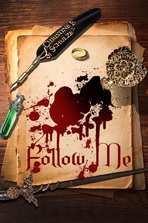Cover of the book Follow Me by Christine E. Schulze, Christine E. Schulze