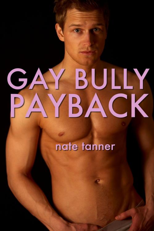 Cover of the book Gay Bully Payback by Nate Tanner, Nate Tanner