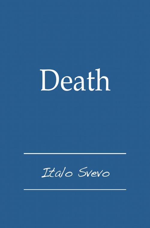 Cover of the book Death by Italo Svevo, Fario