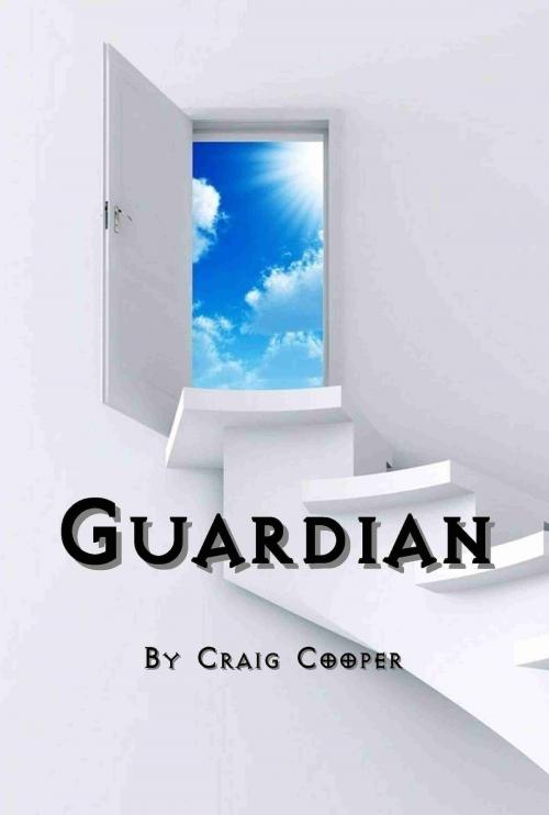 Cover of the book Guardian by Craig Cooper, Craig Cooper