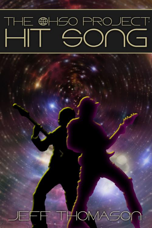 Cover of the book The Ohso Project: Hit Song by Jeff Thomason, Jeff Thomason