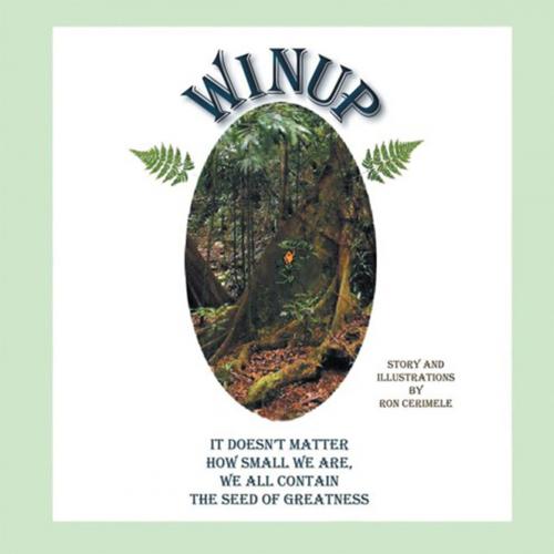 Cover of the book Winup by Ron Cerimele, Xlibris US
