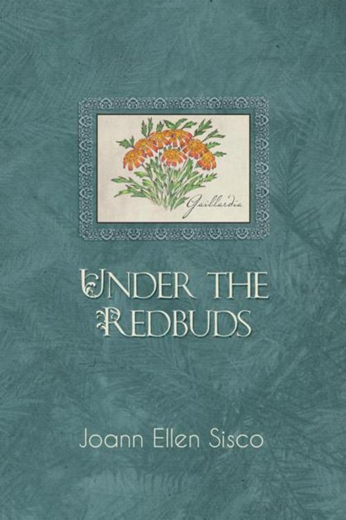 Cover of the book Under the Redbuds by Joann Ellen Sisco, AuthorHouse