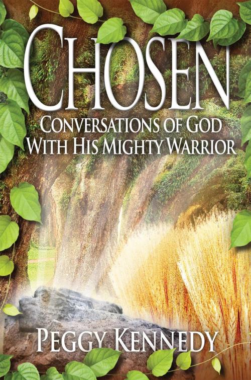 Cover of the book Chosen by Peggy Kennedy, Essence Publishing