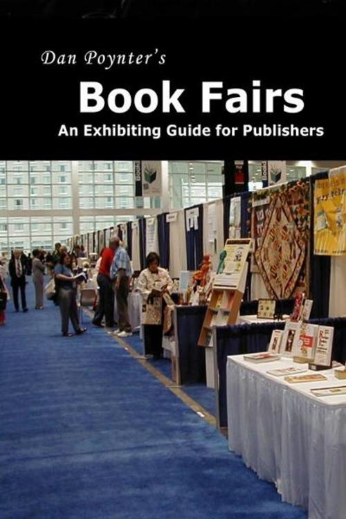 Cover of the book Book Fairs by Dan Poynter, Dan Poynter