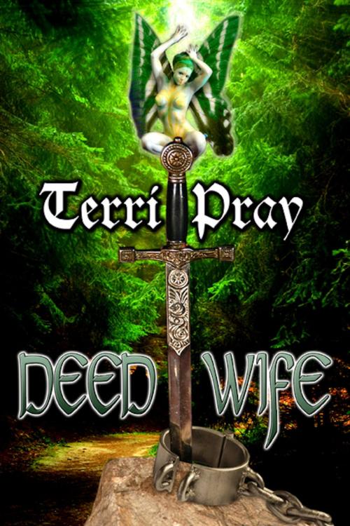 Cover of the book Deed Wife by Terri Pray, Mojocastle Press LLC