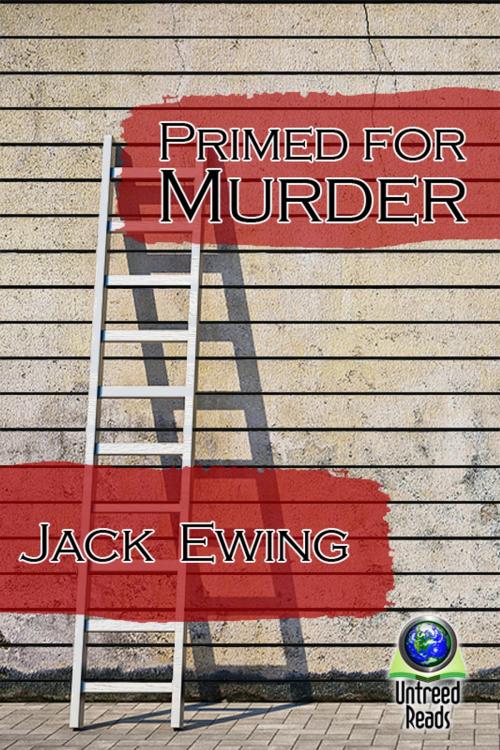 Cover of the book Primed for Murder by Jack Ewing, Untreed Reads