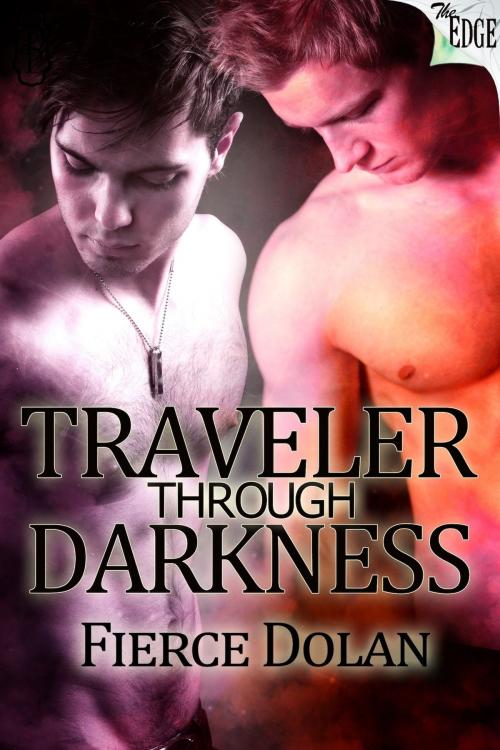 Cover of the book Traveler Through Darkness by Fierce Dolan, Decadent Publishing