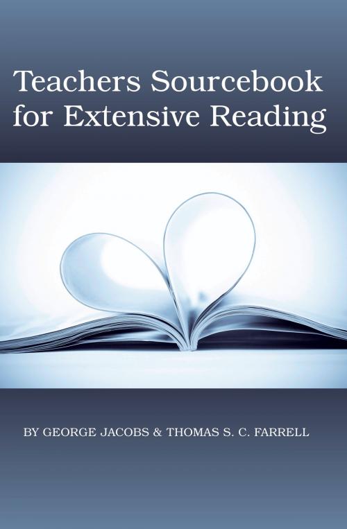 Cover of the book Teachers Sourcebook for Extensive Reading by George Jacobs, Thomas S.C. Farrell, Information Age Publishing