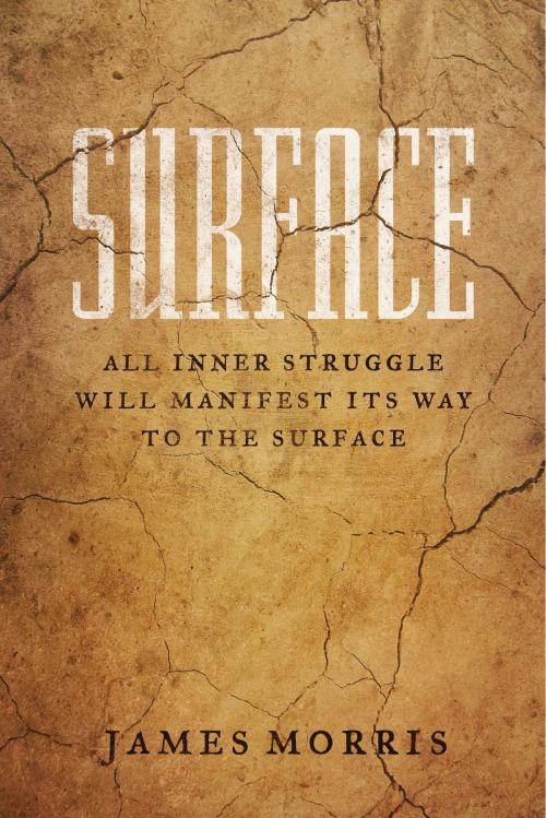 Cover of the book Surface by James Morris, BookBaby