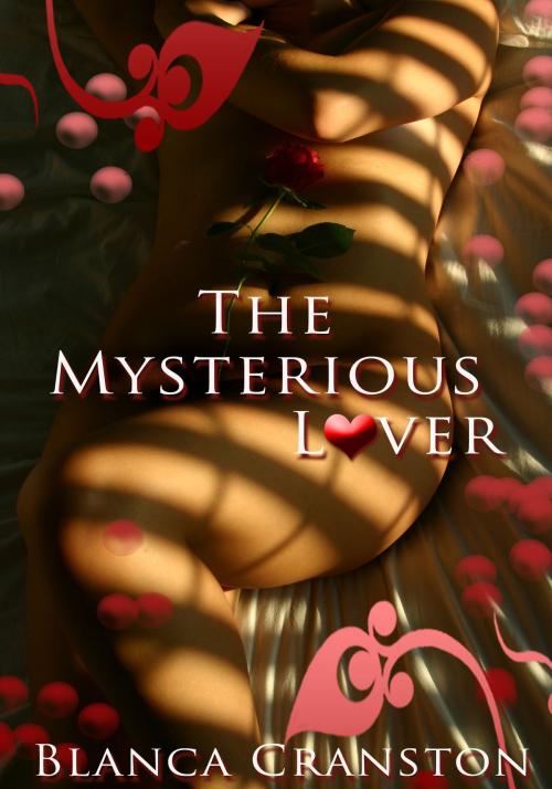 Cover of the book The Mysterious Lover by Blanca Cranston, Xplicit Press