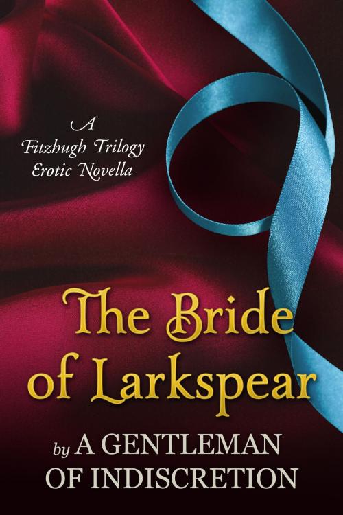 Cover of the book The Bride of Larkspear by Sherry Thomas, Sherry Thomas