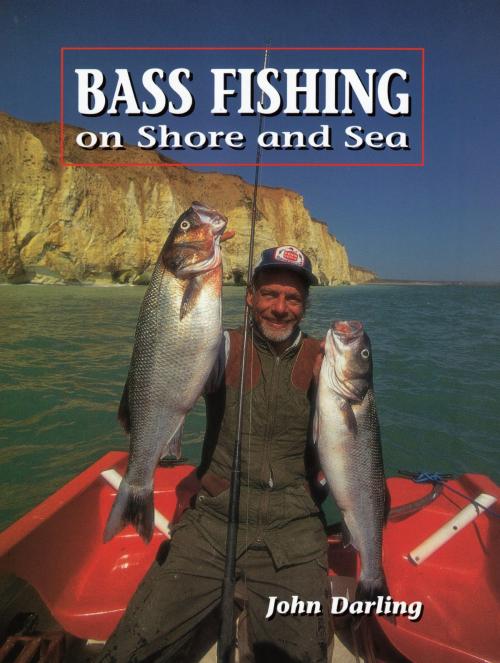 Cover of the book BASS FISHING by John Darling, Crowood