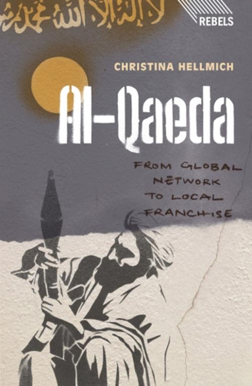 Cover of the book Al-Qaeda by Doctor Christina Hellmich, Zed Books