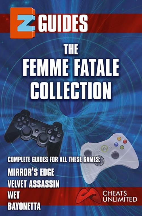 Cover of the book The Femme Fatale Collection by The Cheat Mistress, Ice Publications