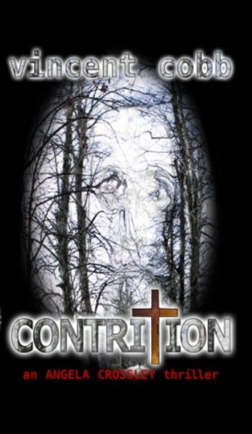 Cover of the book Contrition by Vincent Cobb, M-Y Books ltd