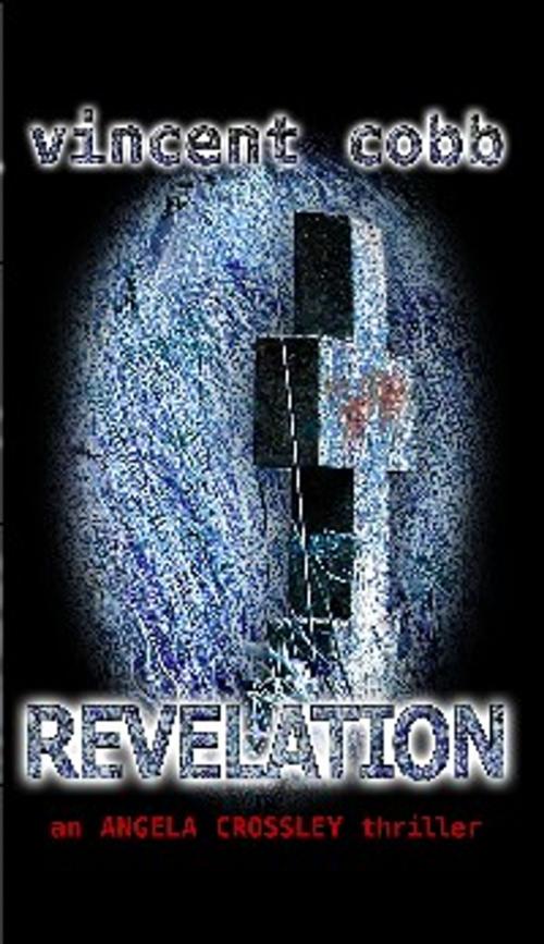 Cover of the book Revelation by Vincent Cobb, M-Y Books ltd