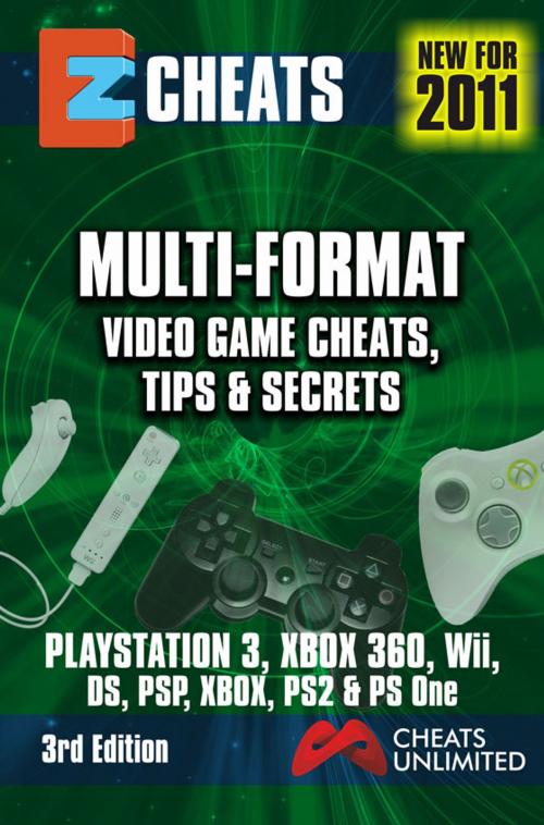 Cover of the book Multi Format by The Cheat Mistress, Ice Publications